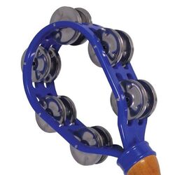 Tamburina Parrot MT8 (Blue) Thumb
