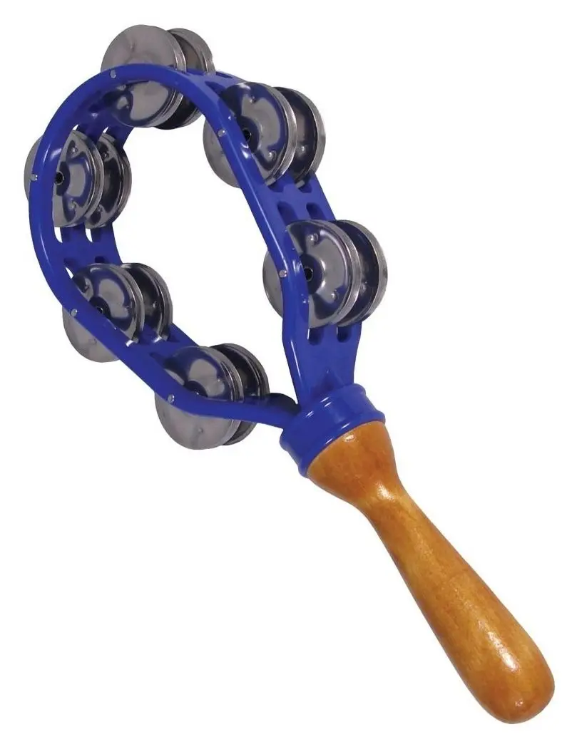 Tamburina Parrot MT8 (Blue)