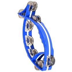 Tamburina Parrot MT9 (Blue) Thumb