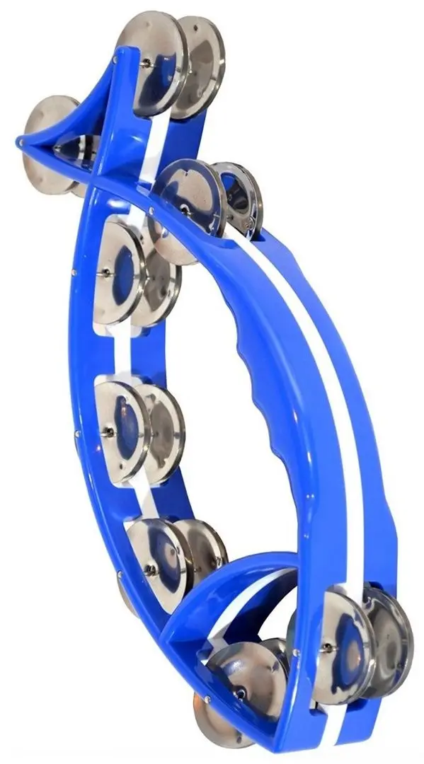 Tamburina Parrot MT9 (Blue)