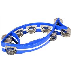 Tamburina Parrot MT9 (Blue)