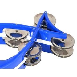 Tamburina Parrot MT9 (Blue) Thumb