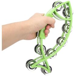 Бубен Parrot MT9 (Green) Thumb