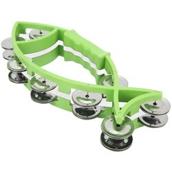 Tamburina Parrot MT9 (Green)