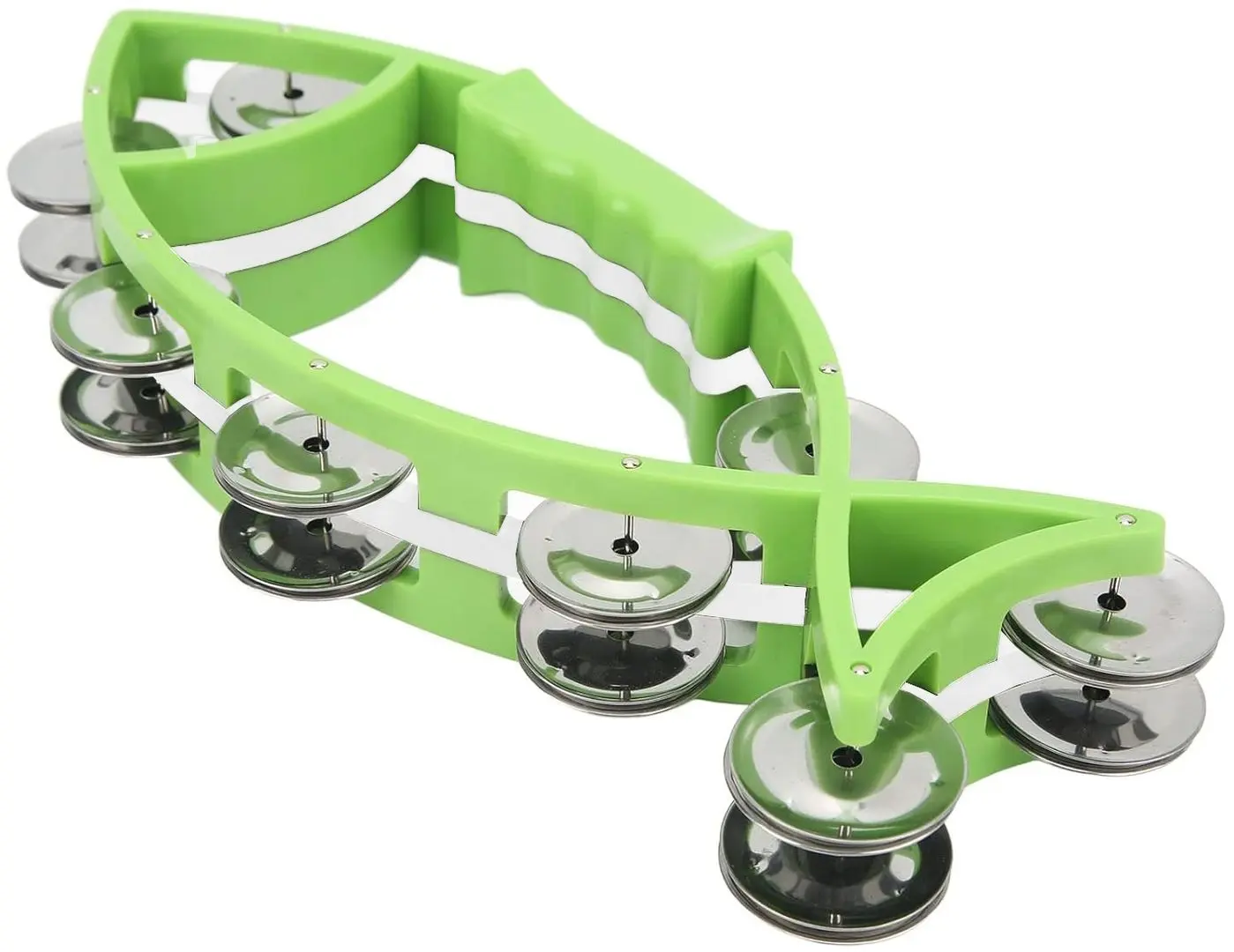 Бубен Parrot MT9 (Green)