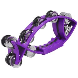 Tamburina Parrot MT9 (Purple)