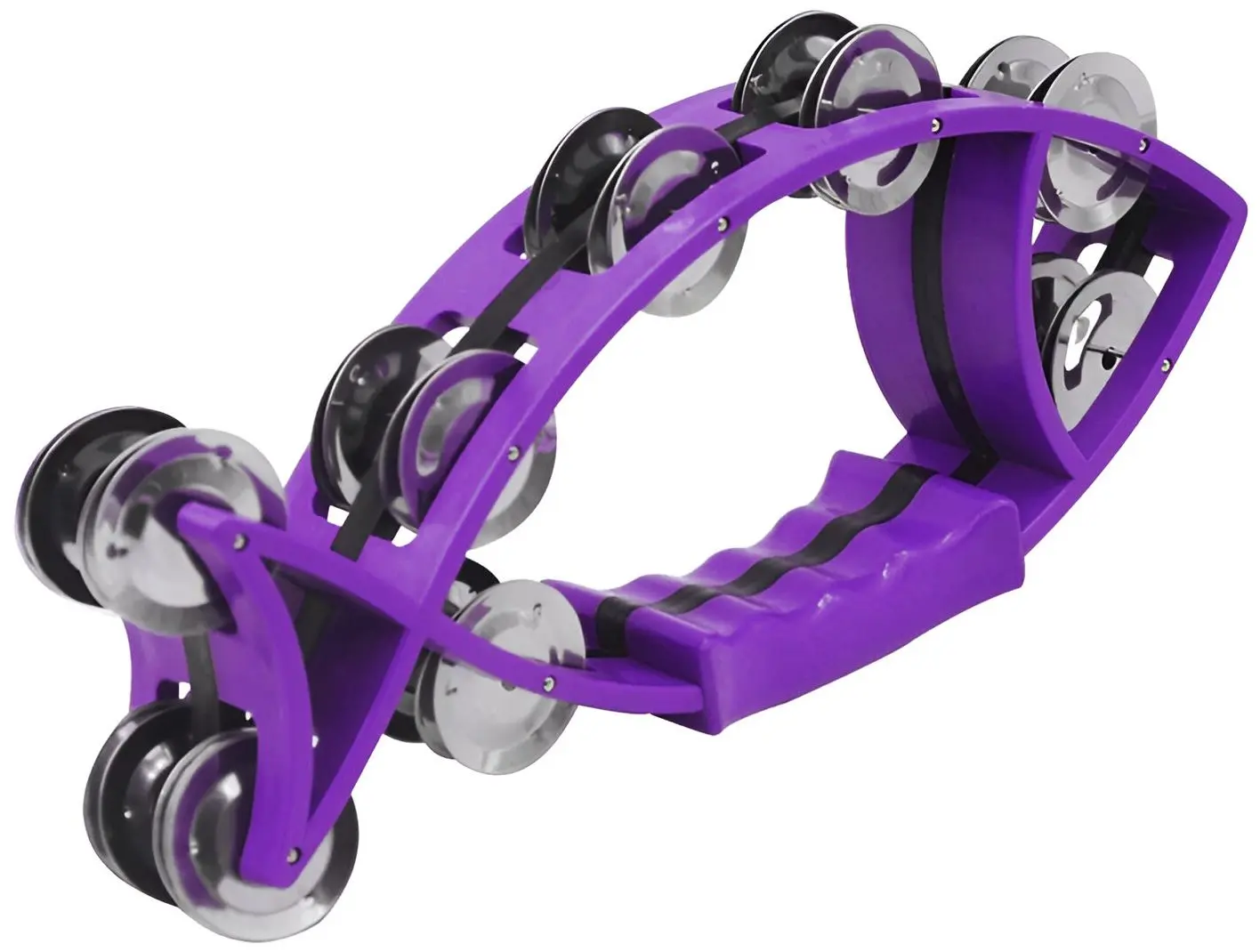 Tamburina Parrot MT9 (Purple)