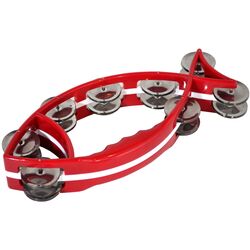 Tamburina Parrot MT9 (Red)