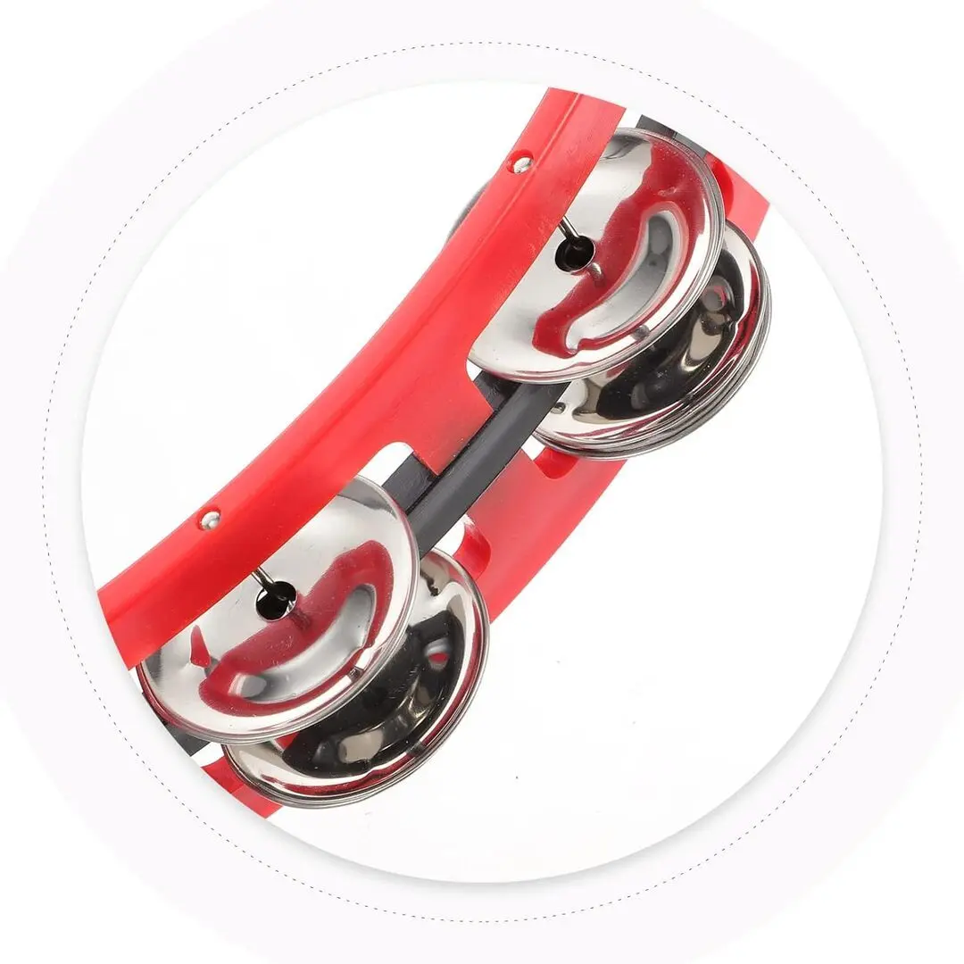 Tamburina Parrot MT9 (Red)