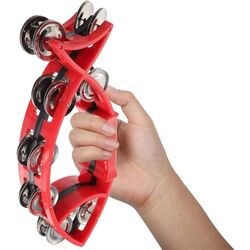 Tamburina Parrot MT9 (Red) Thumb