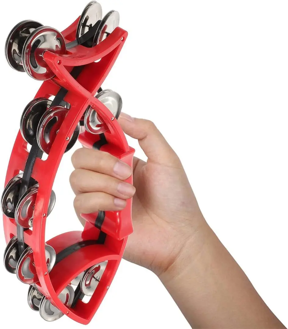 Tamburina Parrot MT9 (Red)