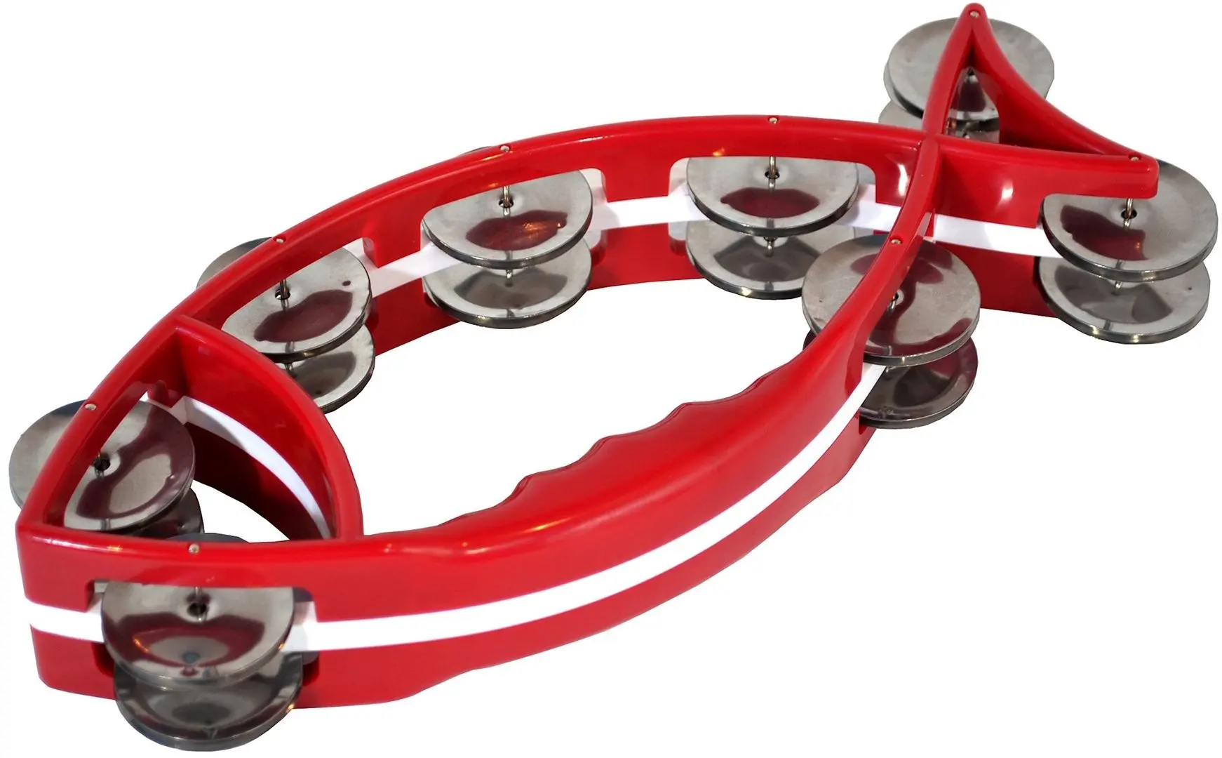 Tamburina Parrot MT9 (Red)