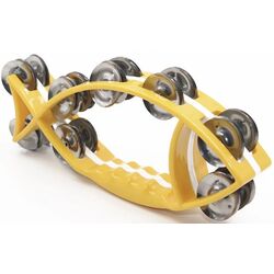 Tamburina Parrot MT9 (Yellow) Thumb