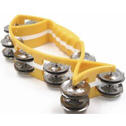 Tamburina Parrot MT9 (Yellow) Thumb