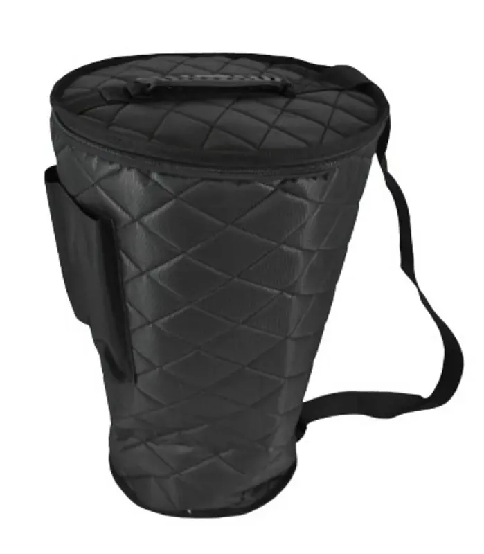 Darbuka Parrot 10SC (Silver)