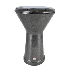 Darbuka Parrot 10SC (Silver)