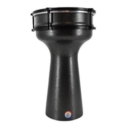 Darbuka Parrot 20SC (Black) Thumb