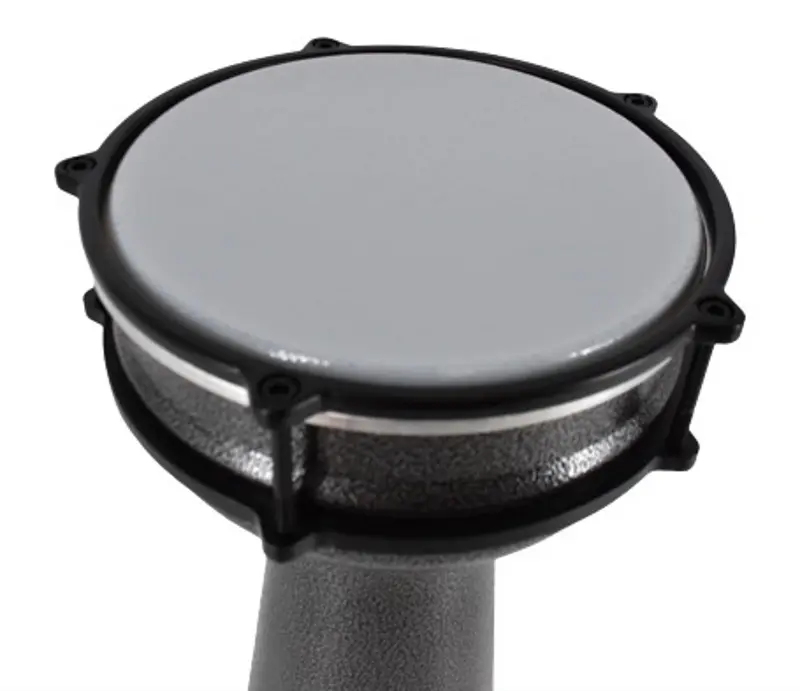 Darbuka Parrot 20SC (Black)