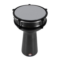 Darbuka Parrot 20SC (Black)