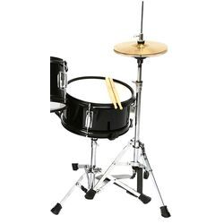 Set de tobe pentru copii Parrot 104-5 (Black) Thumb