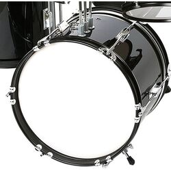 Set de tobe pentru copii Parrot 104-5 (Black) Thumb