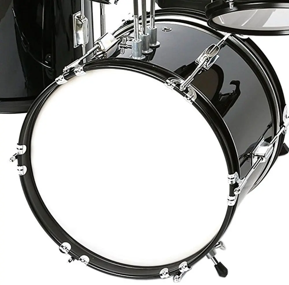 Set de tobe pentru copii Parrot 104-5 (Black)