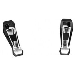 Set de tobe electronice Parrot TDX15 (Black/Grey) Thumb