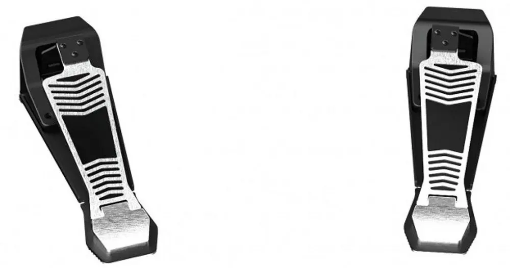 Set de tobe electronice Parrot TDX15 (Black/Grey)