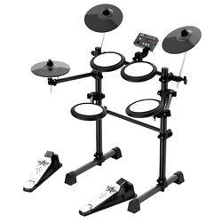 Set de tobe electronice Parrot TDX21 (Black/White) Thumb