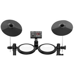 Set de tobe electronice Parrot TDX21 (Black/White) Thumb