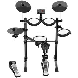 Set de tobe electronice Parrot TDX21 (Black/White)