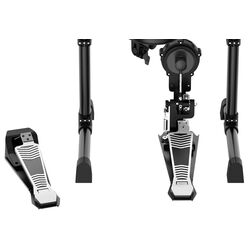 Set de tobe electronice Parrot TDX21 (Black/White) Thumb