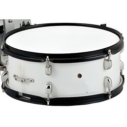 Toba de mars Parrot 105-14C 14x5.5 (White) Thumb