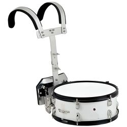 Toba de mars Parrot 105-14C 14x5.5 (White)