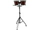 Set de bongos Parrot BS01B