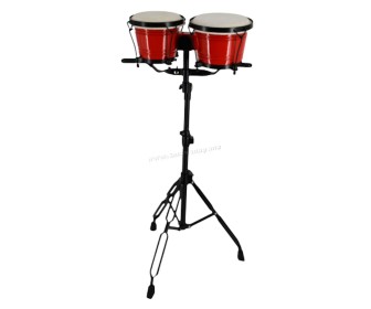 Set de bongos Parrot BS01B