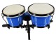 Set de bongos Parrot BS01B