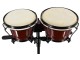 Set de bongos Parrot BS01B