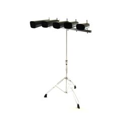 Set cowbell-uri Parrot 105-19 (Black) Thumb