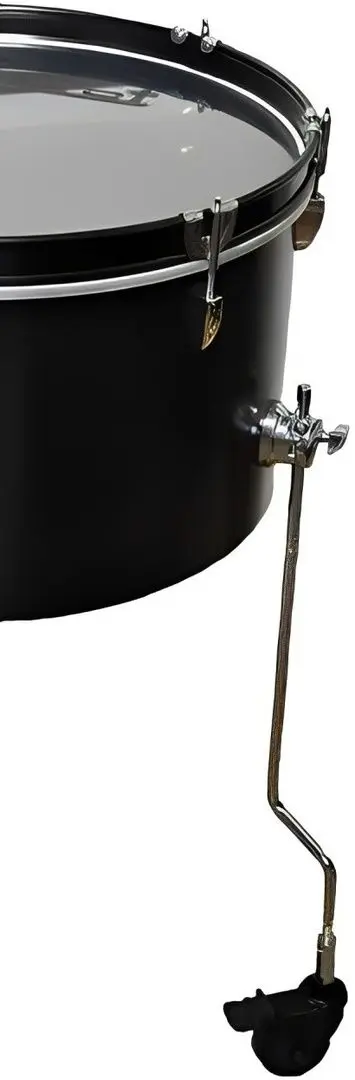 Cazan Parrot 105-21 (Black)