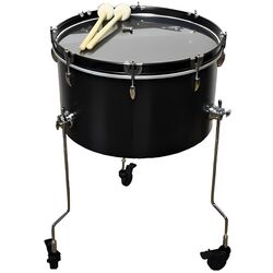 Cazan Parrot 105-21 (Black)