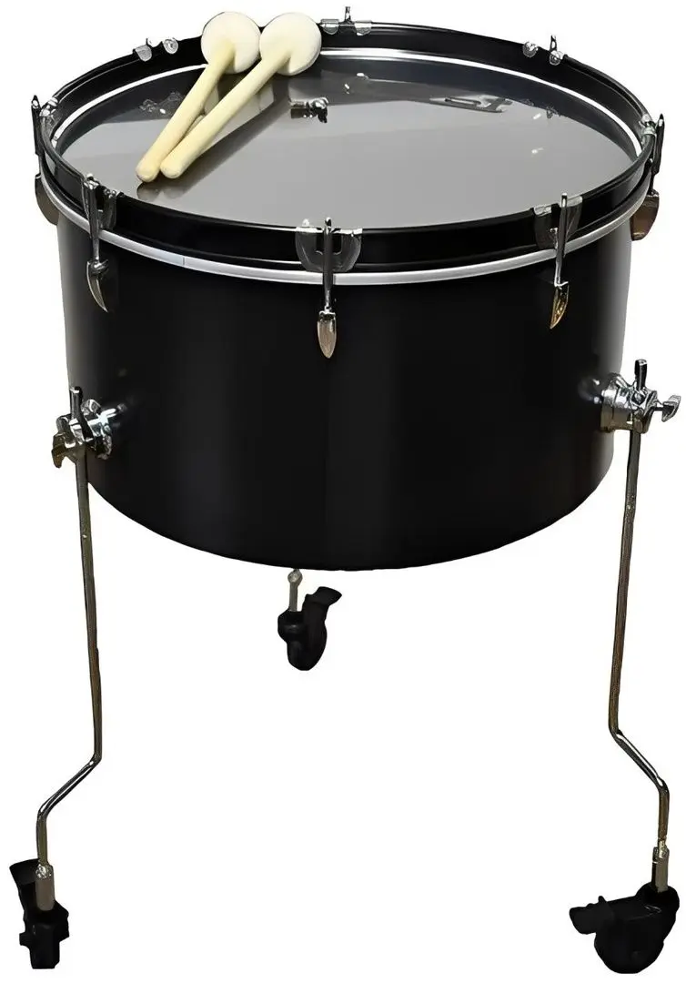 Cazan Parrot 105-21 (Black)