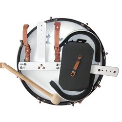 Toba orchestrala Papagal 18 toli 105 -14 H Thumb