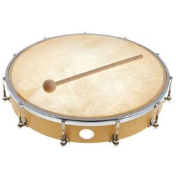 Tamburin reglabil Parrot LHD10