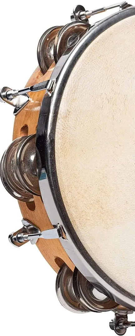 Tamburin reglabil Parrot LTH 12-16