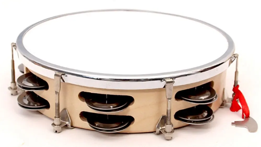 Регулируемый бубен Parrot LTH 8-12