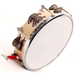 Tamburin reglabil Parrot LTH 8-12