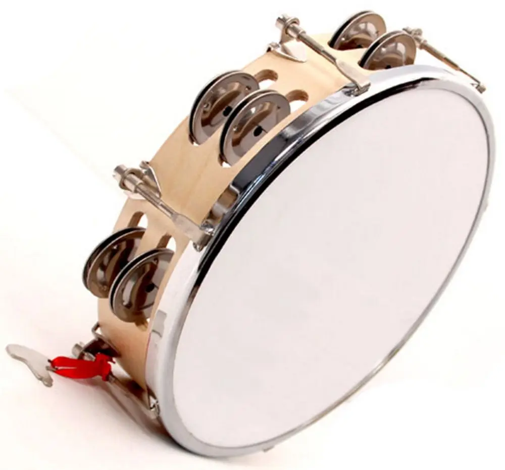 Регулируемый бубен Parrot LTH 8-12