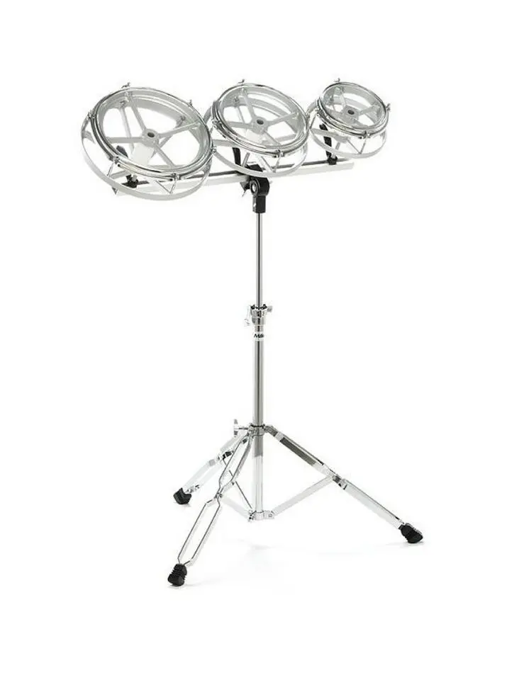 Rototom Parrot P6810 (Silver)