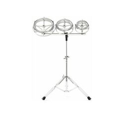 Rototom Parrot P6810 (Silver)